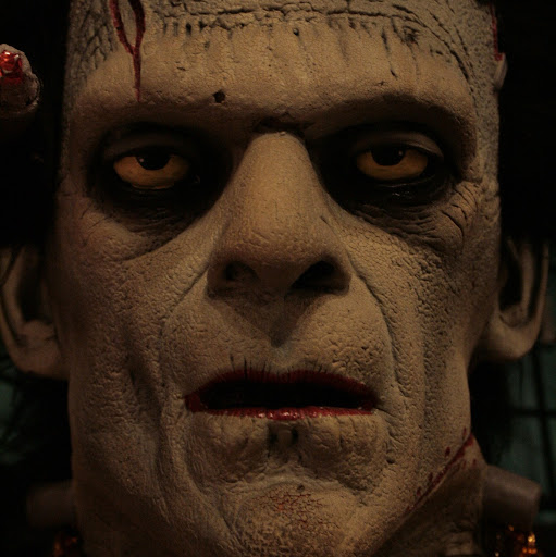 Thomas Faust Photo 11