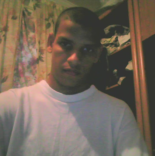 Patrick Sawyer Photo 15