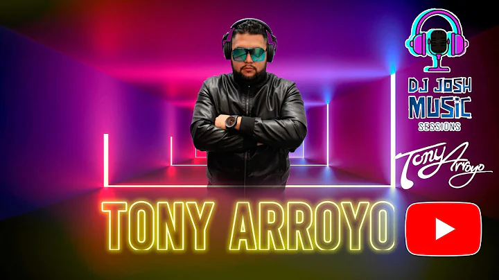 Tony Arroyo Photo 34
