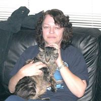 Jeanne Becker Photo 2