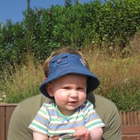 Gavin English Photo 1