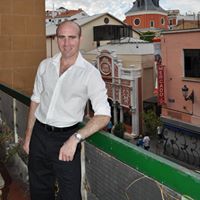 Evan Gill Photo 2