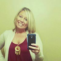 Amy Montgomery Photo 7