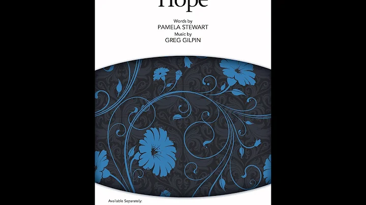 Gregg Hope Photo 13