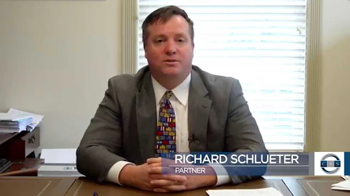 Richard Schlueter Photo 21