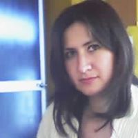 Miriam Chevalier Photo 2