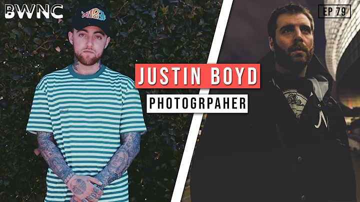 Justin Boyd Photo 42