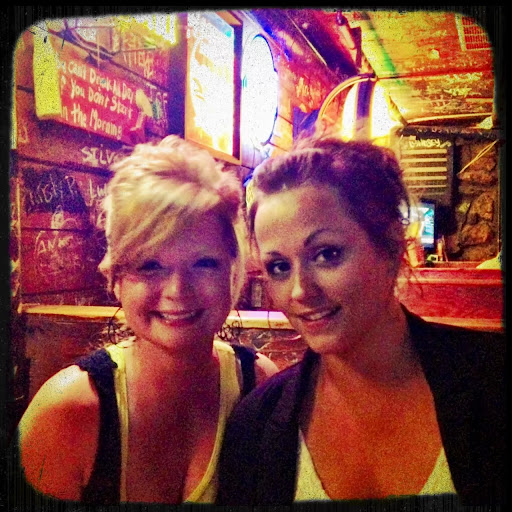 Amy Latham Photo 11