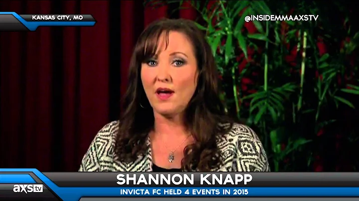Shannon Knapp Photo 35