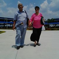 Angela Viera Photo 6