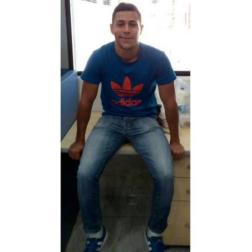 Pedro Narvaez Photo 9