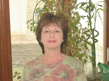 Carol Wright Photo 21