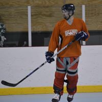 Nicholas Ulrich Photo 2