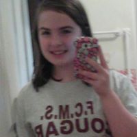 Nicole Asbury Photo 2