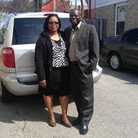 Lambert Johnson Photo 4