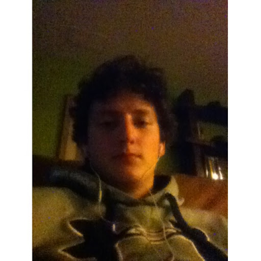 Jack Eason Photo 11
