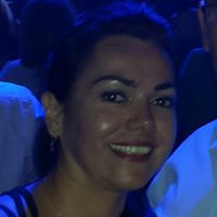 Marcia Carrillo Photo 6