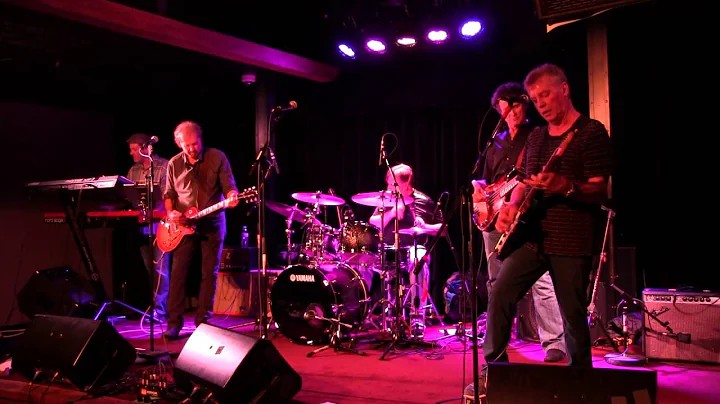 Scott Lueders Photo 14