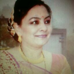 Ramila Patel Photo 9