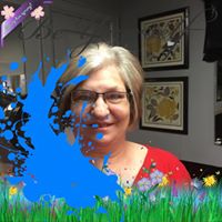 Barbara Burford Photo 4