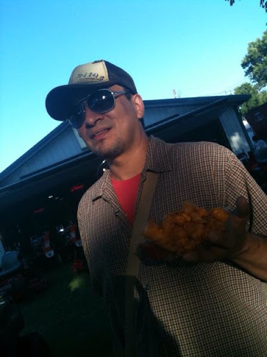 Brandon Alkire Photo 6