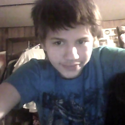 Clayton Stevens Photo 12