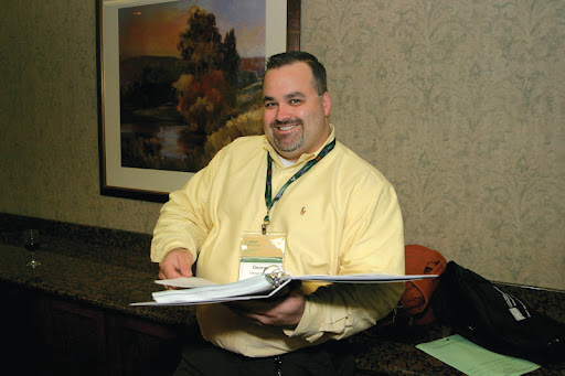 George Scherer Photo 15