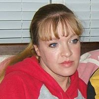 Rebecca Conley Photo 4