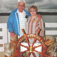 Glenna Clark Photo 4