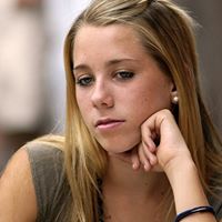 Alexis Prince Photo 5