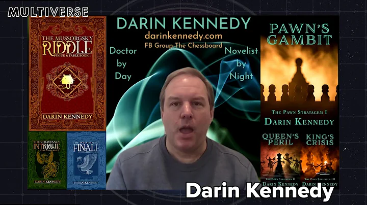 Darin Kennedy Photo 18