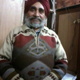 Inderjit Sandhu Photo 11