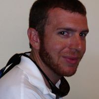 Adam Norwood Photo 7