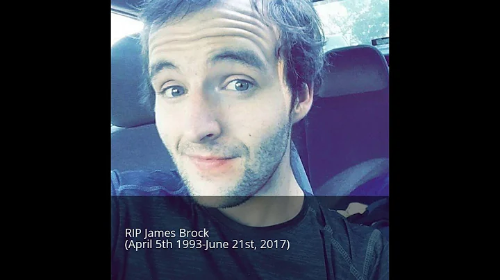 James Brock Photo 43