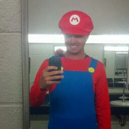 Blaine Hardy Photo 5