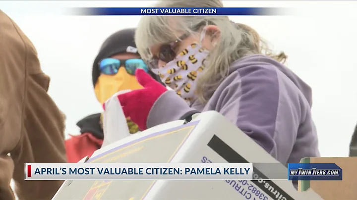 Pamela Kelly Photo 41