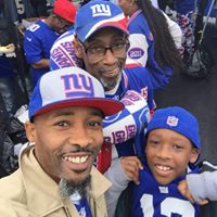 Maurice Simmons Photo 3