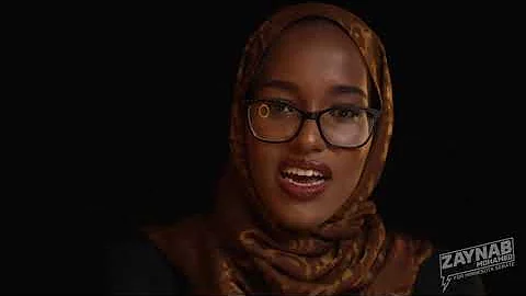 Zeinab Mohamed Photo 30