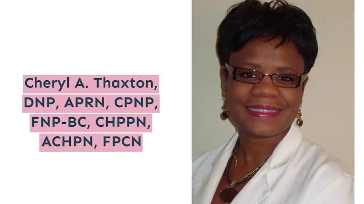 Cheryl Thaxton Photo 14