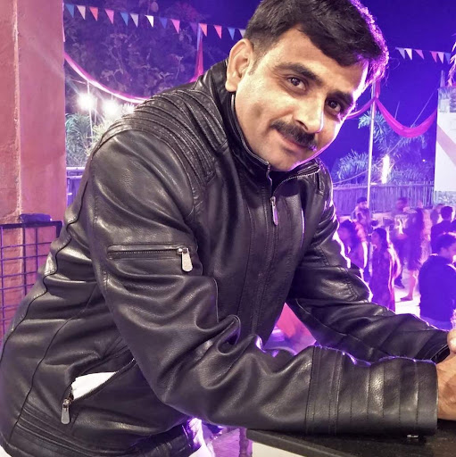 Rohit Deshpande Photo 15