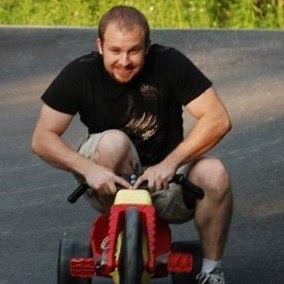 Michael Boyer Photo 14