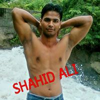 Shahid Ali Photo 4