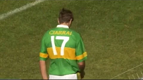 Maurice Fitzgerald Photo 39