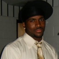 Demetrius Bailey Photo 8