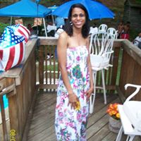Yvette Hunt Photo 2