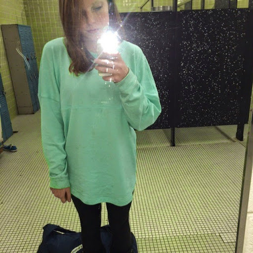 Allie Cooper Photo 9