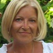 Jayne Woolf Photo 2