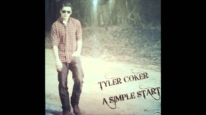 Tyler Coker Photo 21