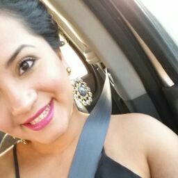 Cynthia Andrea Photo 16