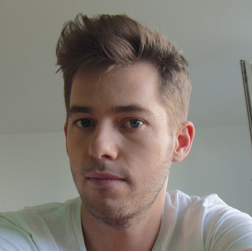 Christian Blank Photo 11
